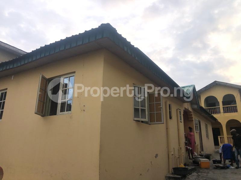 2 bedroom Flat / Apartment for rent Afose Estate Magodo GRA Phase 1 Ojodu Lagos