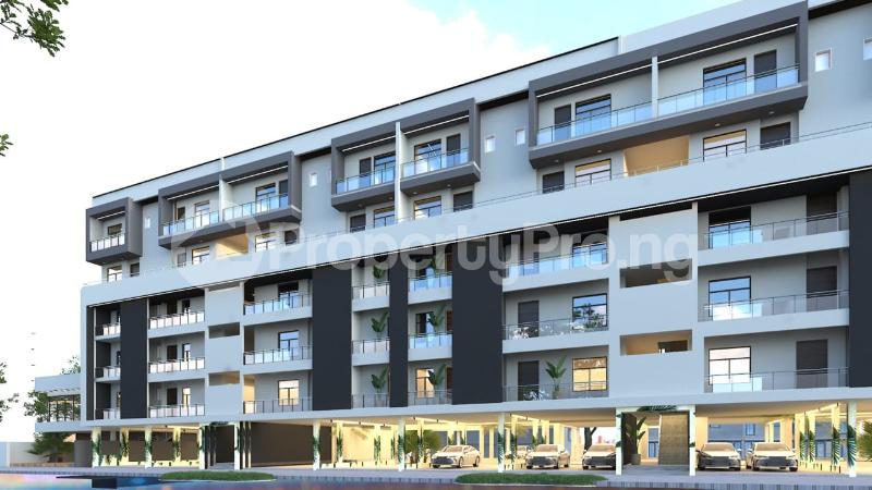 2 bedroom House for sale Carmen's Greek Sugar Land VGC Lekki Lagos