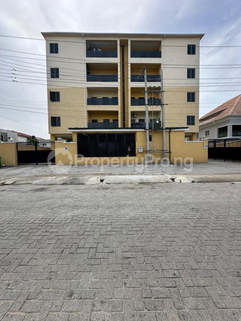 2 bedroom Flat / Apartment for sale Ikate Lekki Lagos