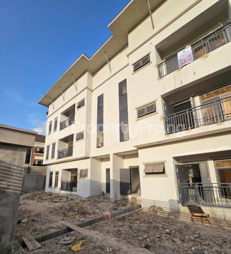 2 bedroom Flat / Apartment for sale Apapa G.R.A Apapa Lagos