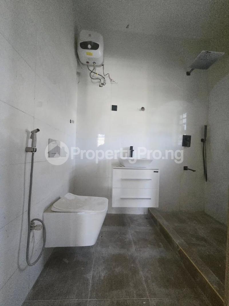 2 bedroom Flat / Apartment for sale Shonibare Estate Maryland Lagos