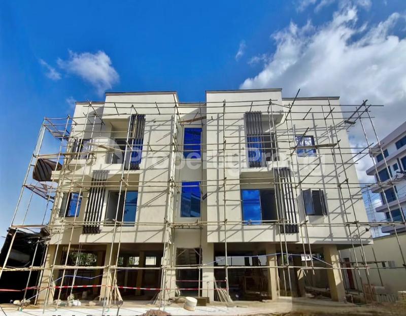 2 bedroom Flat / Apartment for sale Shonibare Estate Maryland Lagos