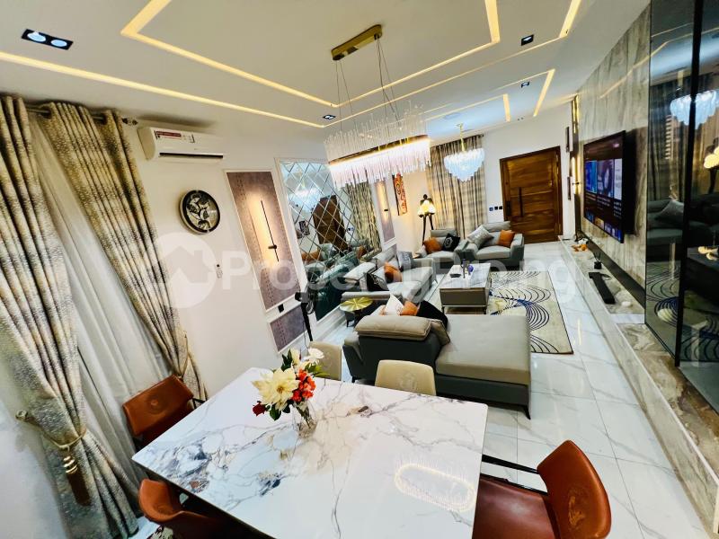 2 bedroom Flat / Apartment for shortlet orchid Lekki Lagos