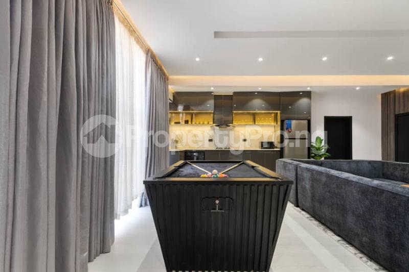 2 bedroom Flat / Apartment for shortlet Lekki Lagos