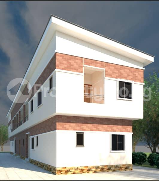 2 bedroom House for sale Ogudu Ogudu Lagos