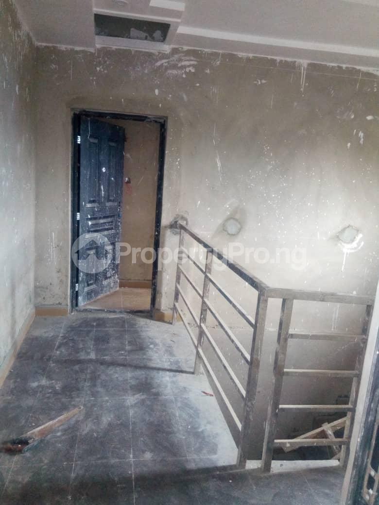 2 bedroom Flat / Apartment for rent   Alagomeji Yaba Lagos