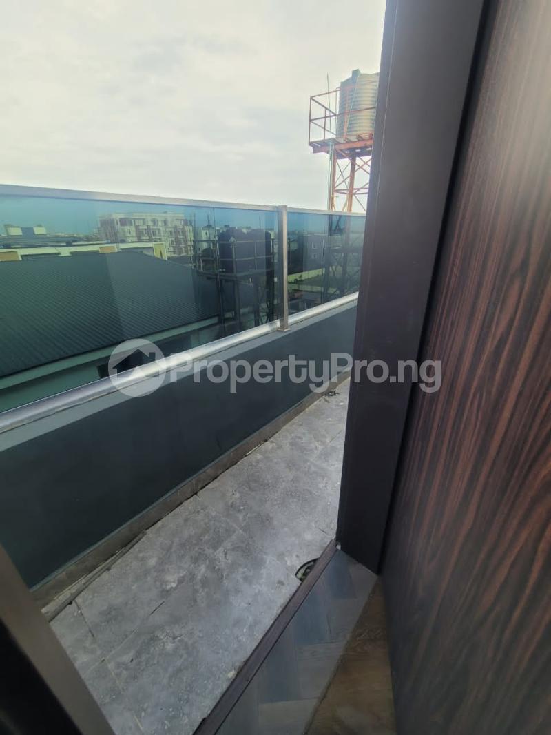 2 bedroom House for rent Ikate Lekki Lagos