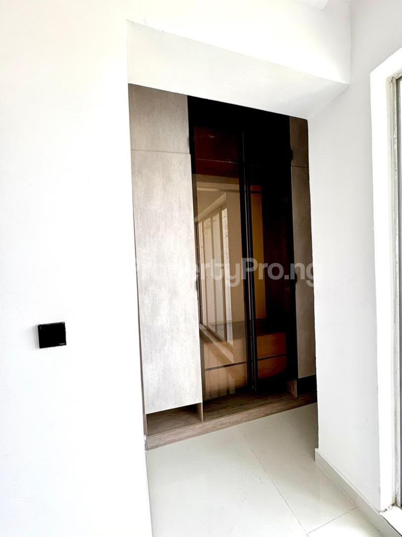2 bedroom House for rent Lekki Phase 1 Lekki Lagos