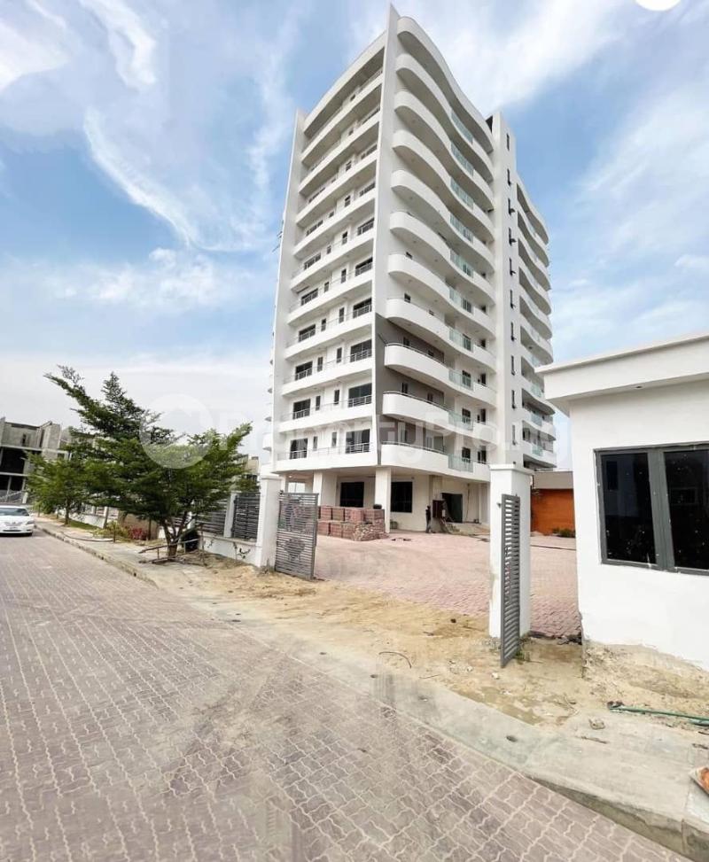 2 bedroom House for rent Lekki Phase 1 Lekki Lagos