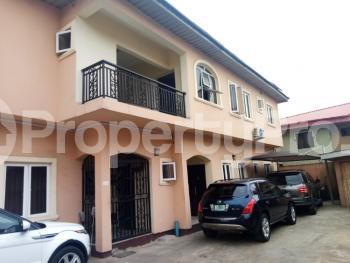 2 bedroom House for sale Magodo GRA Phase 1 Ojodu Lagos