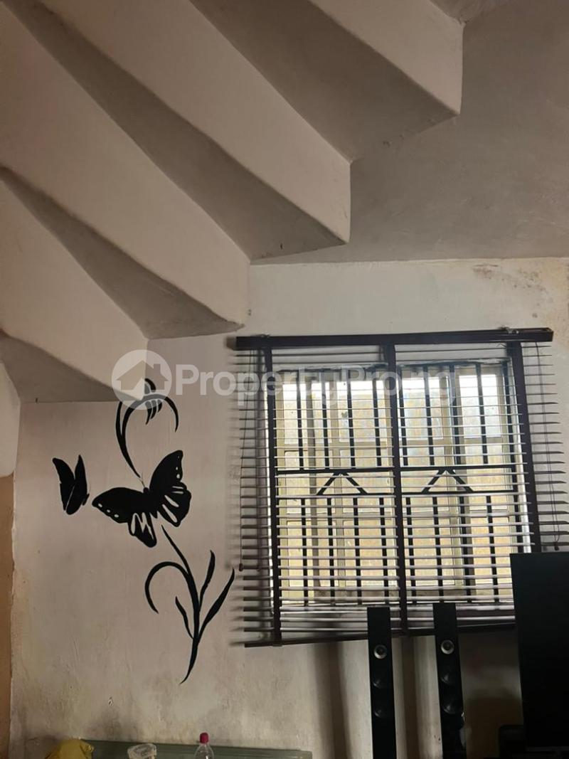 2 bedroom House for rent Oko Oba Gra Scheme 1 Estate Oko oba Agege Lagos