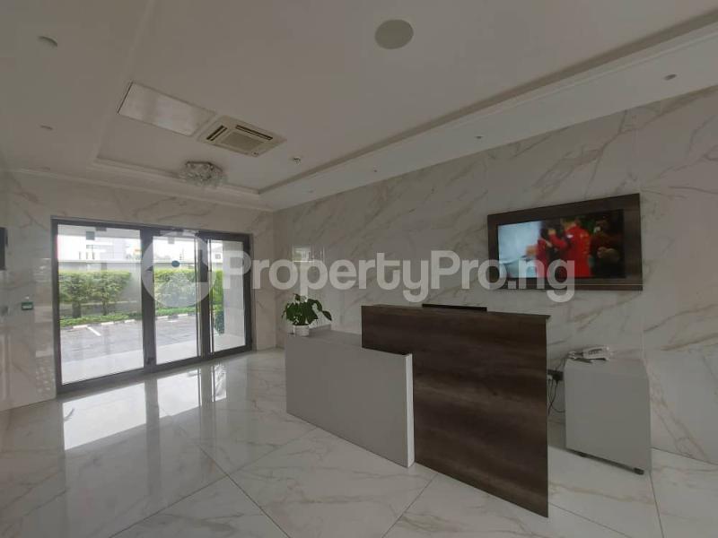 2 bedroom House for rent Banana Island Ikoyi Lagos