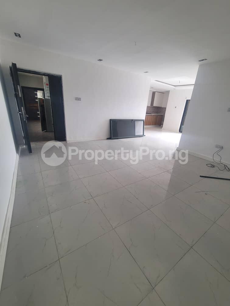 2 bedroom Flat / Apartment for rent Ikate Lekki Lagos