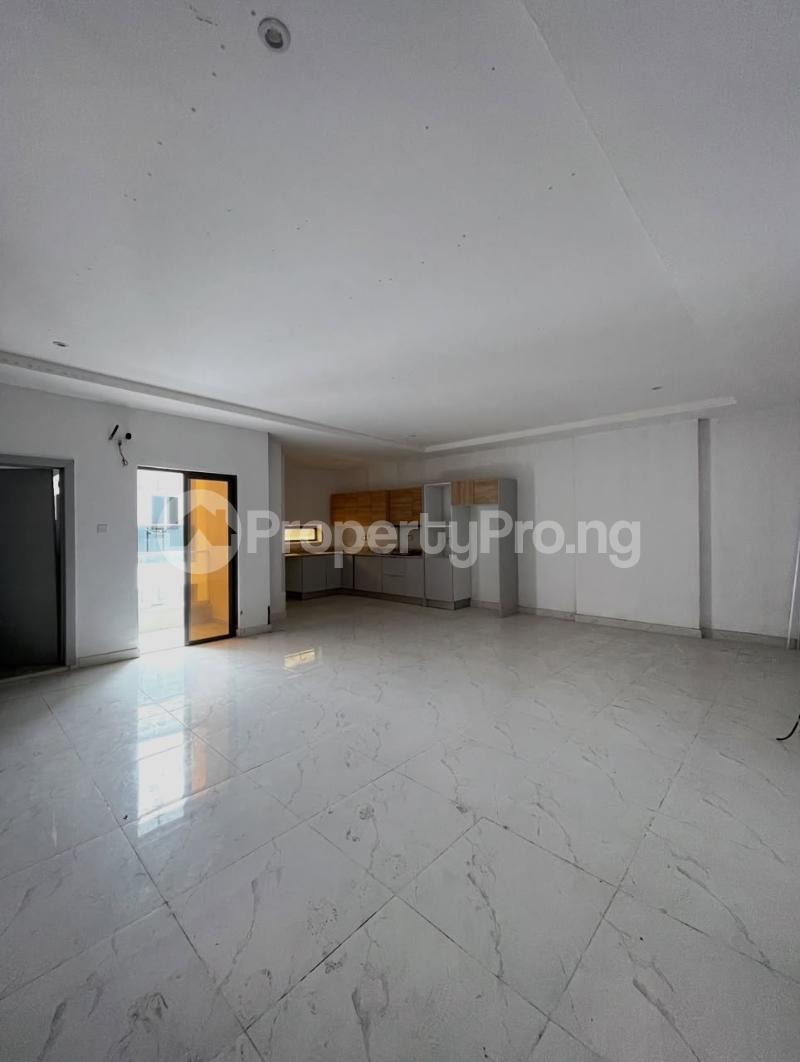 2 bedroom House for rent Lekki Phase 1 Lekki Lagos