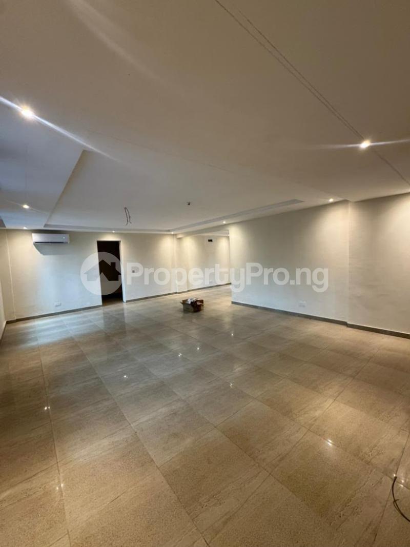 2 bedroom House for rent Lekki Phase 1 Lekki Lagos