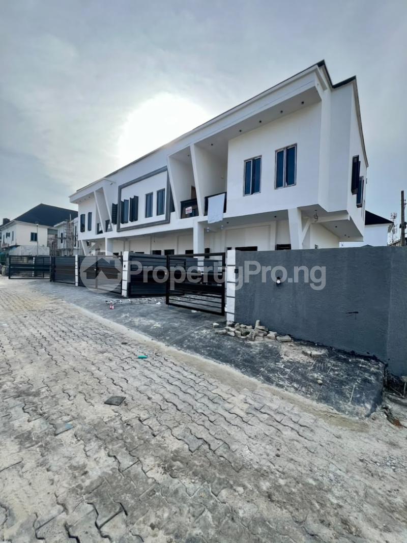 2 bedroom House for sale Sangotedo Ajah Lagos