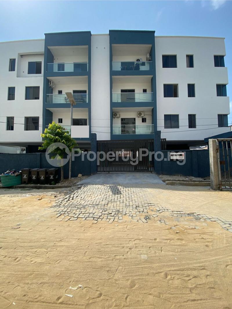 2 bedroom House for sale Ikate Lekki Lagos