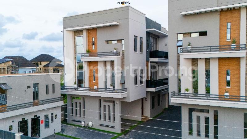2 bedroom House for sale Lekki Scheme 2 Ajah Lagos