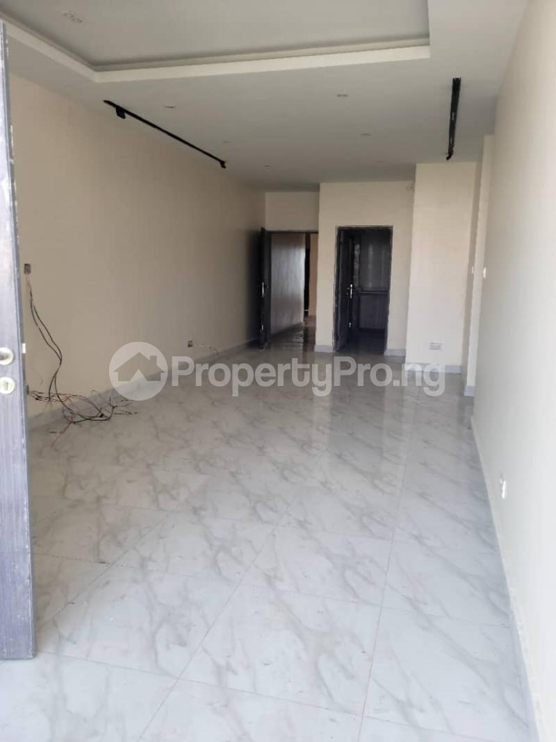 2 bedroom House for rent Ikate Lekki Lagos