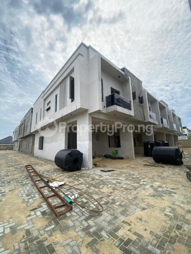 2 bedroom House for sale Ikate Lekki Lagos