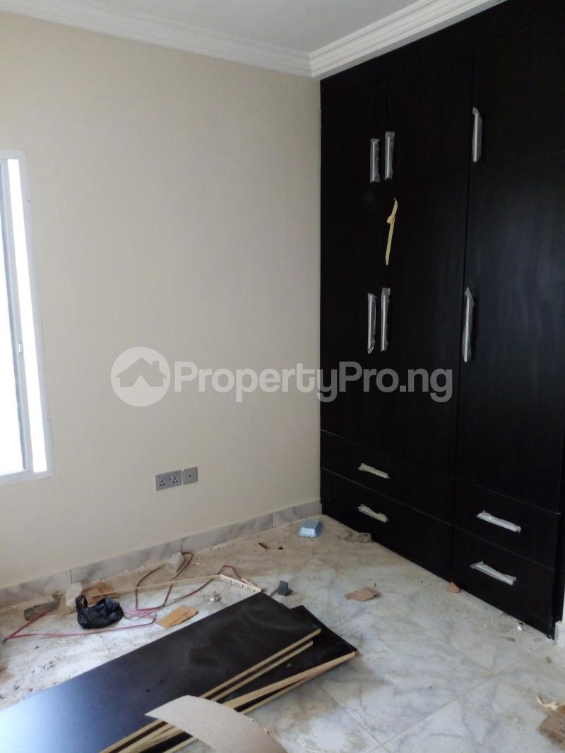 2 Bedroom House in Mende Maryland Lagos House for rent in maryland House in maryland 2