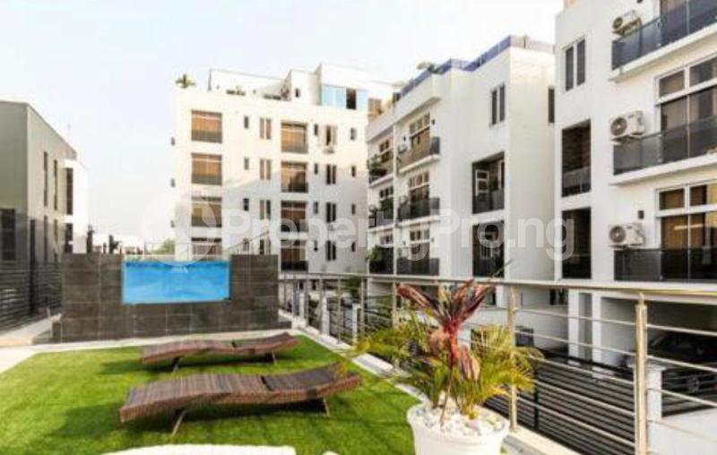 2 bedroom Flat / Apartment for sale Banana Island Ikoyi Lagos