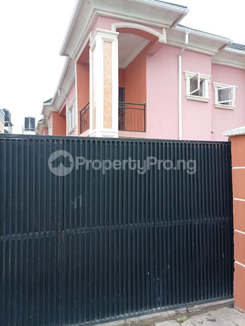 2 bedroom House for rent Oluyole Ibadan Oluyole Estate Ibadan Oyo