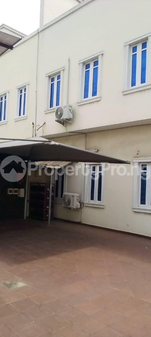 2 bedroom Commercial Property for rent Omole phase 1 Ojodu Lagos