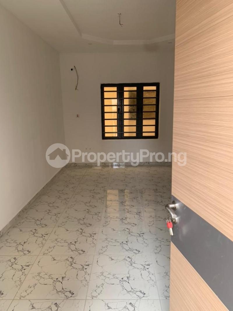 2 bedroom House for rent Lekki Phase 1 Lekki Lagos