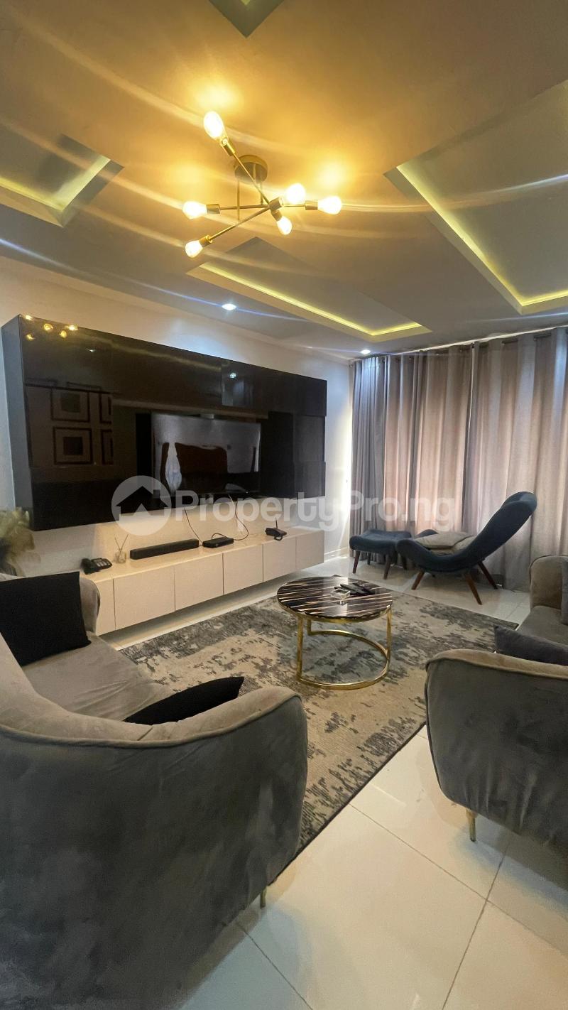 2 bedroom Flat / Apartment for rent Lekki Phase 1 Lekki Lagos