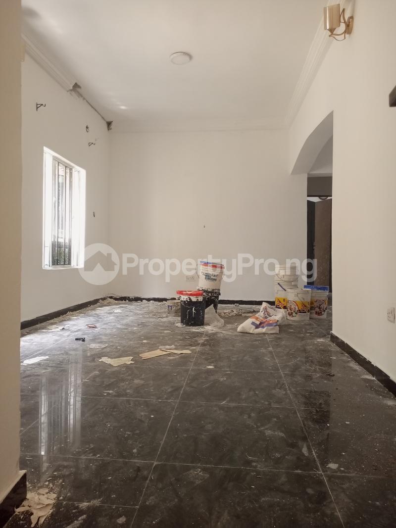 2 bedroom House for rent Mobil Road Ajah Lagos