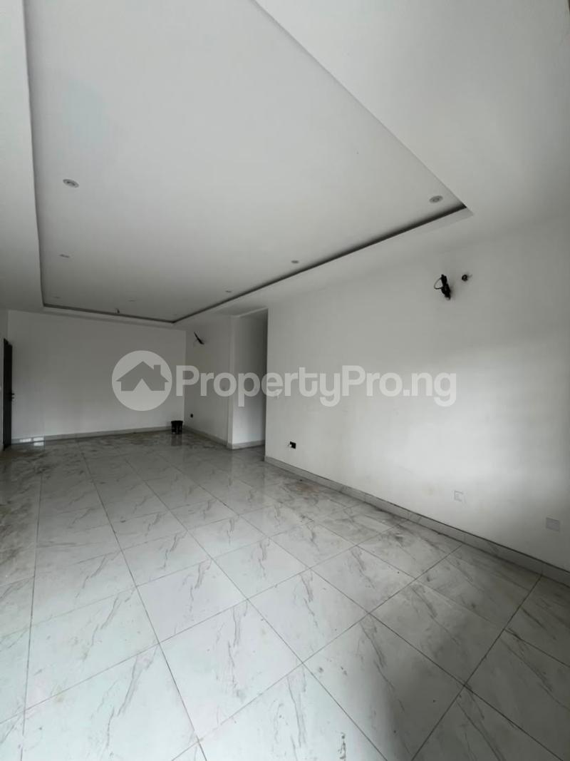 2 bedroom House for rent Abraham adesanya estate Ajah Lagos
