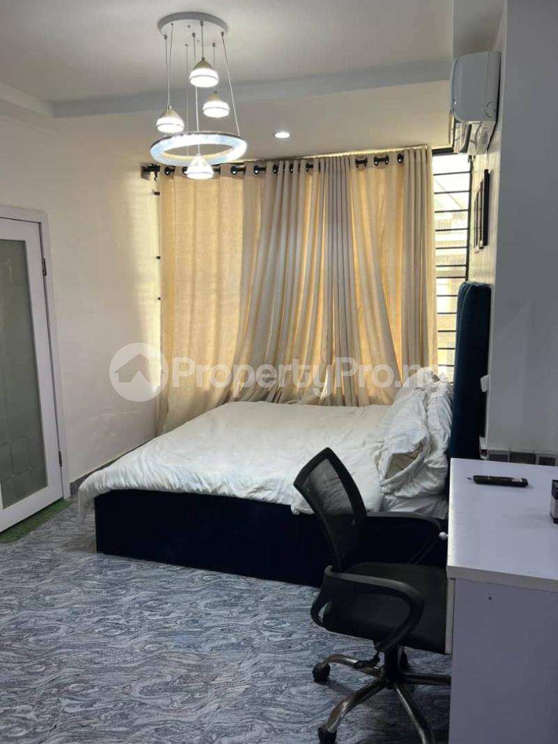 2 bedroom House for rent Lekki Phase 2 Lekki Lagos