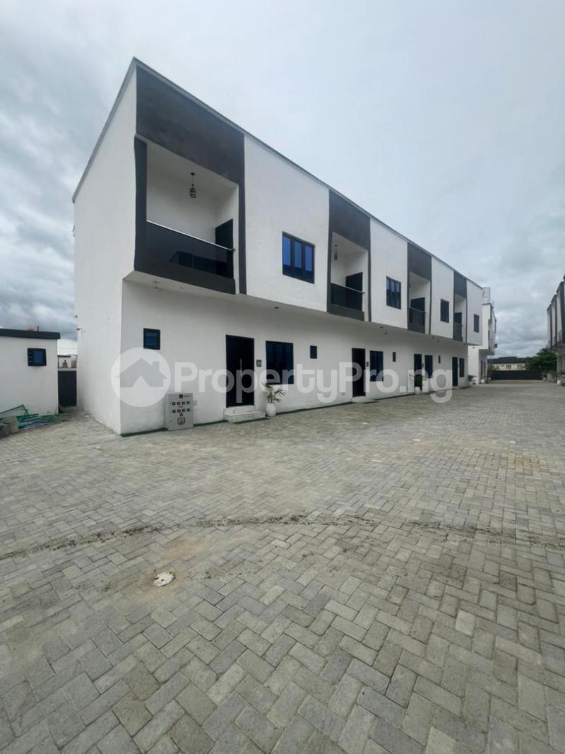 2 bedroom House for sale Ajah Lagos