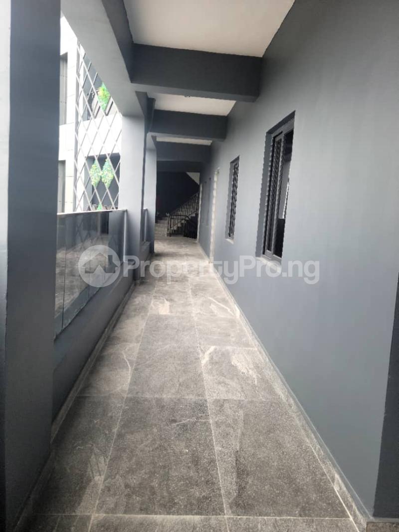 2 bedroom Flat / Apartment for rent Ikate Lekki Lagos