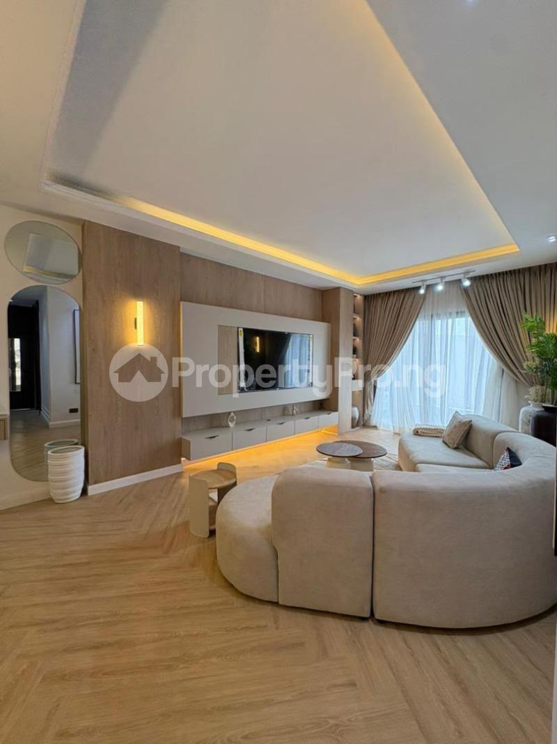 2 bedroom House for rent Victoria Island Lagos