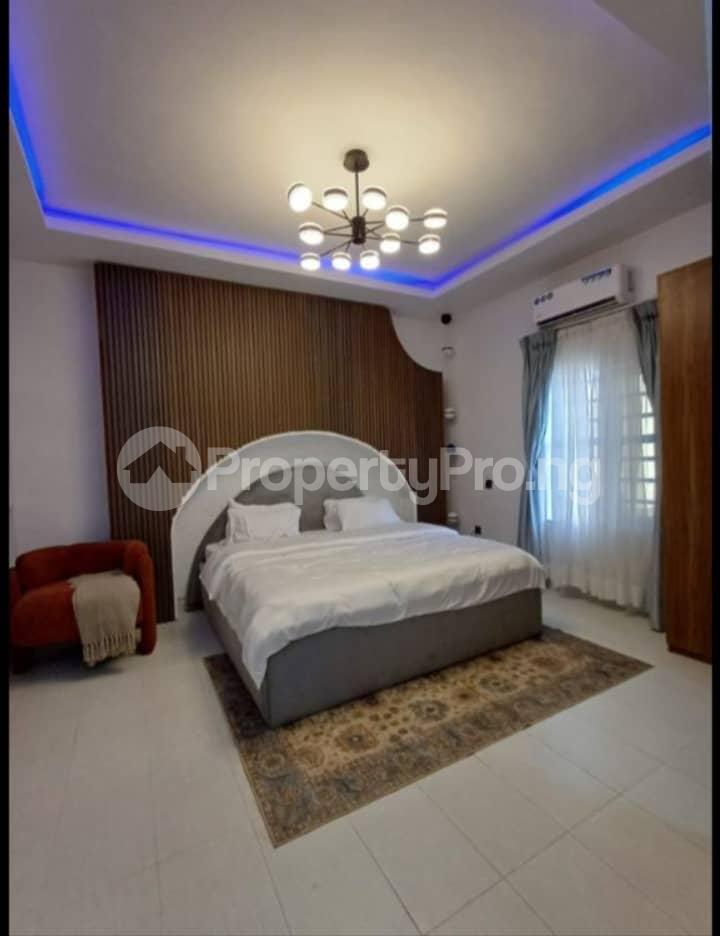 2 bedroom House for rent  Lekki Phase 1 Lekki Lagos