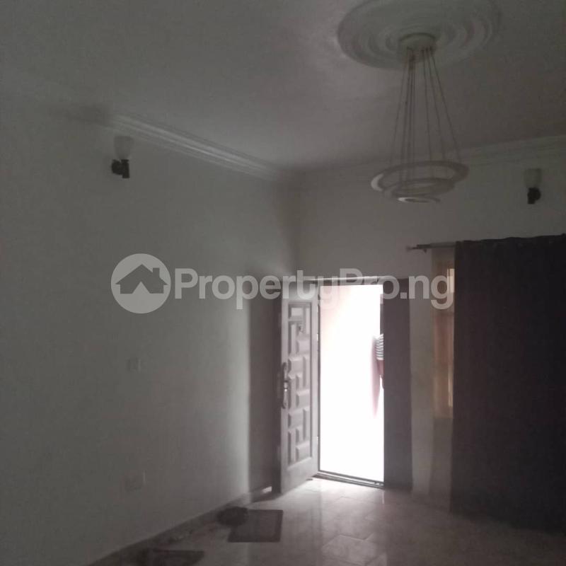 2 bedroom Flat / Apartment for rent Cooperative Villa Estate Badore Ajah Lagos - 1