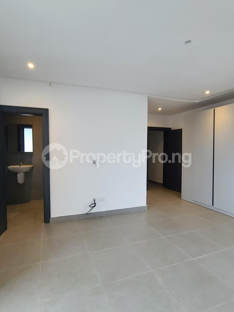 2 bedroom House for rent Ilasan Lekki Lagos