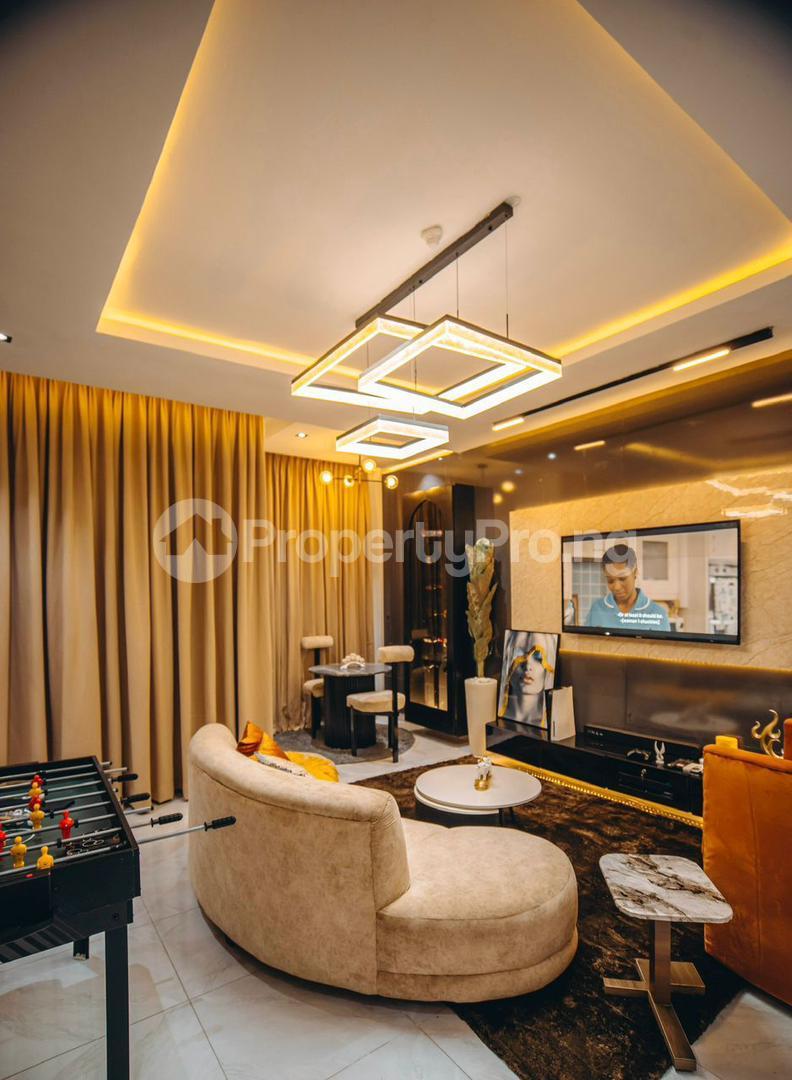 2 bedroom House for rent Ologolo Lekki Lagos