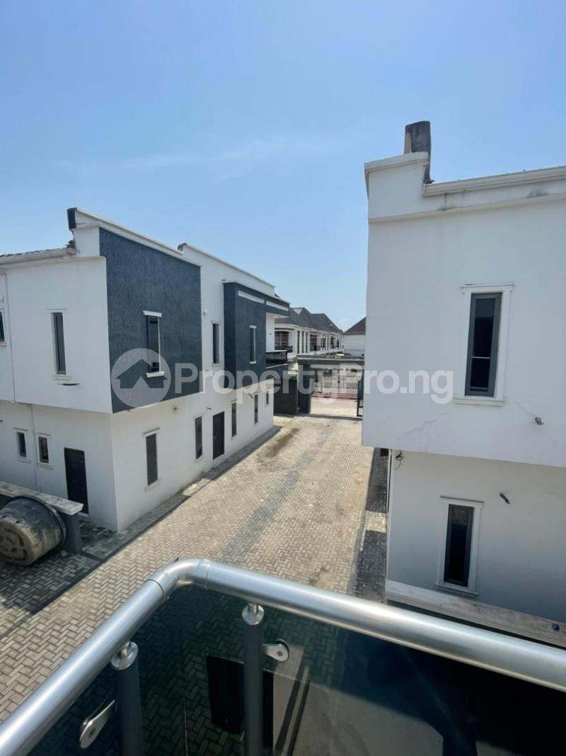 2 bedroom House for sale Ikate Lekki Lagos