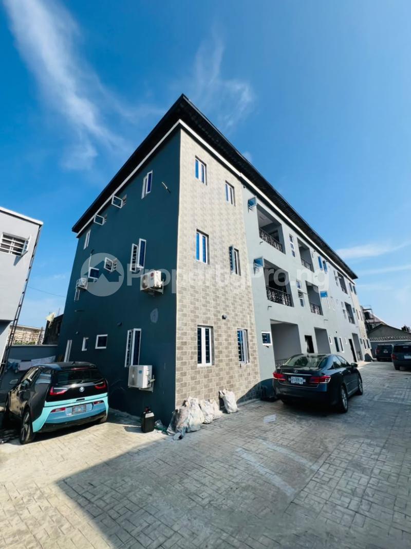 2 bedroom House for rent Ajah Lagos