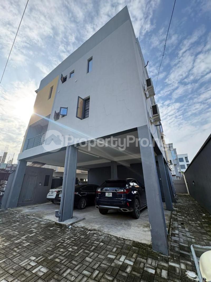 2 bedroom House for sale Ologolo Lekki Lagos