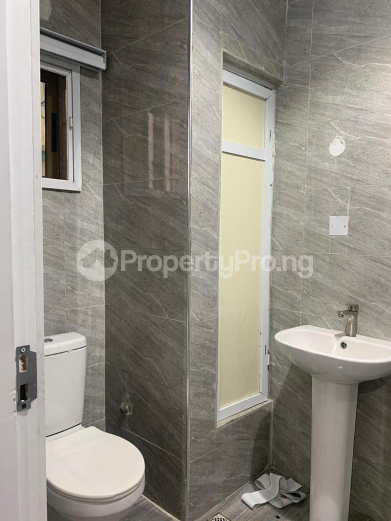 2 bedroom Flat / Apartment for rent Ahmadu Bello Way Victoria Island Lagos