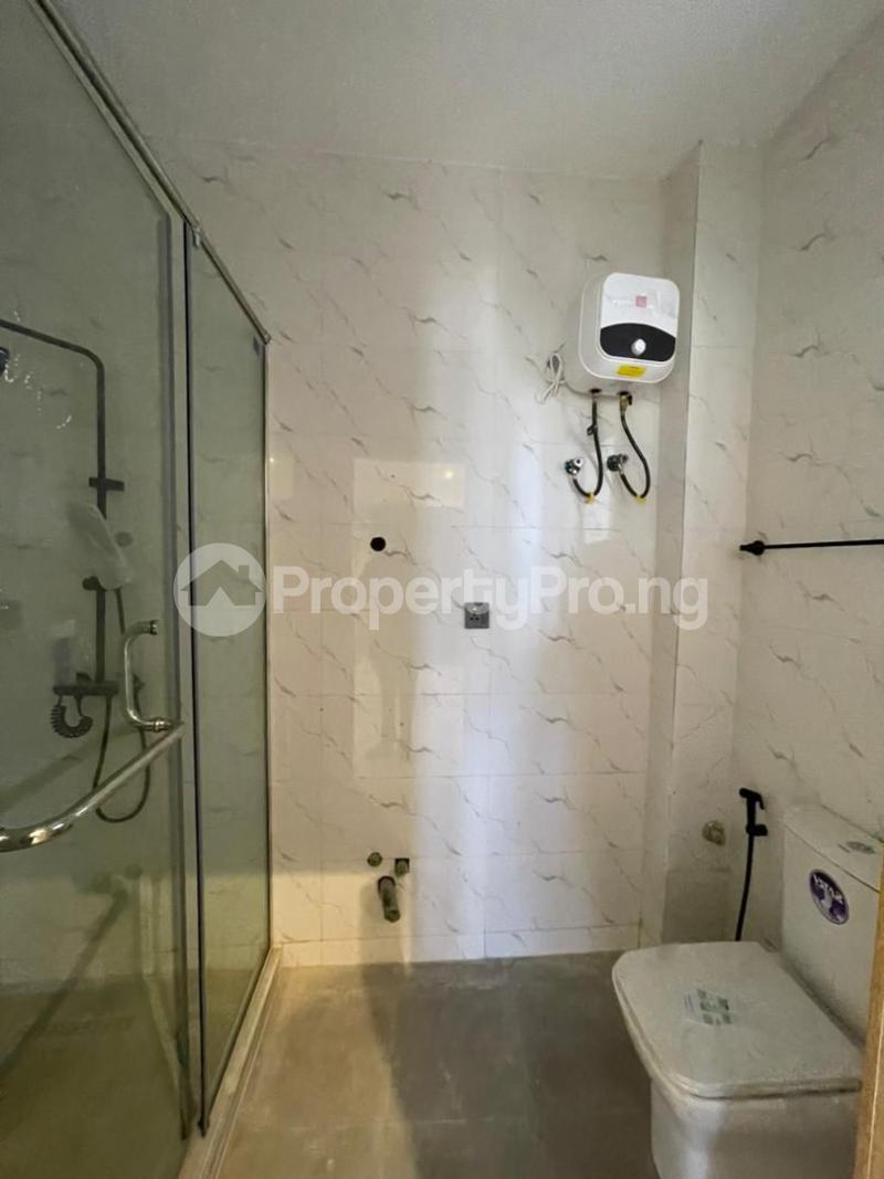2 bedroom House for rent Ikate Lekki Lagos