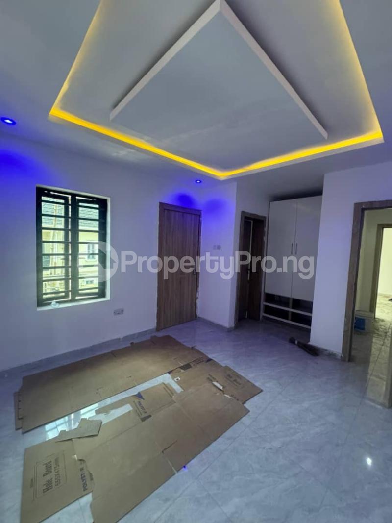 2 bedroom House for sale Adekoya Estate Ogba Lagos