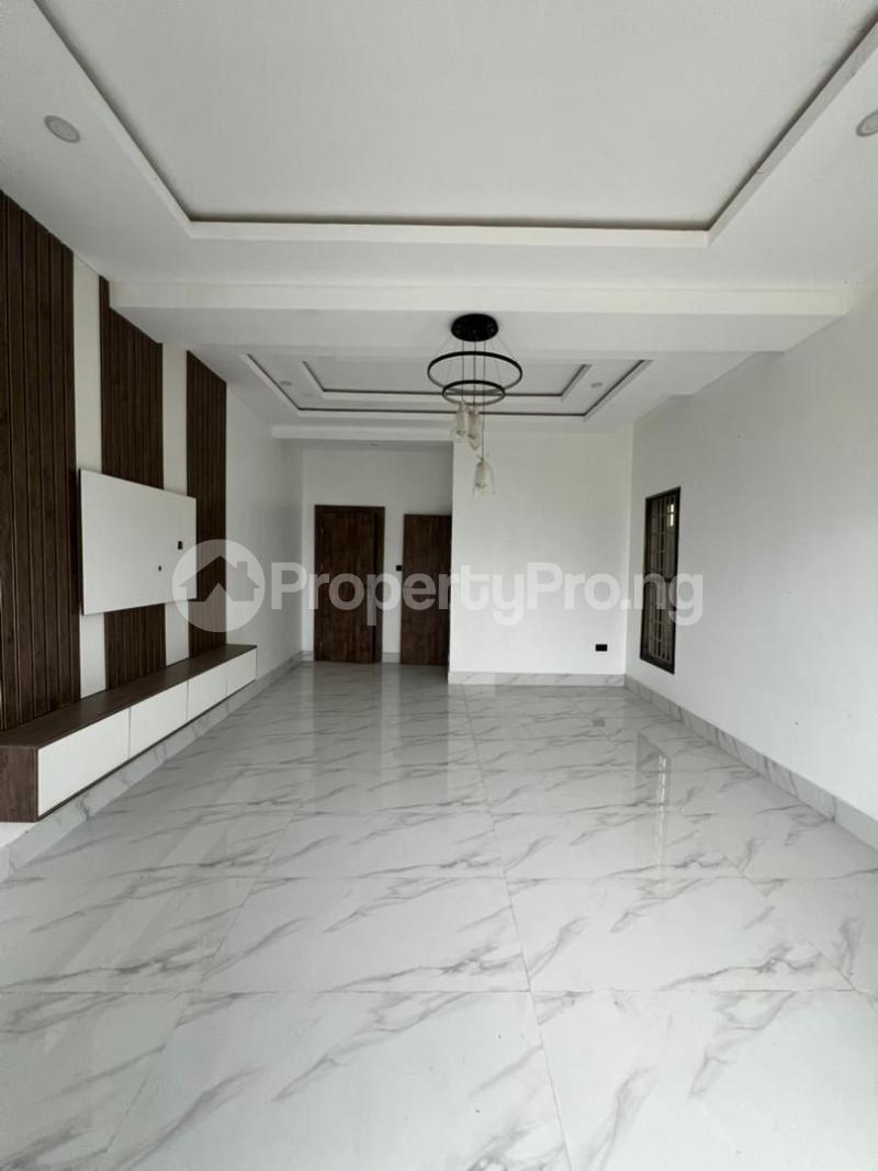 2 bedroom House for sale Abraham adesanya estate Ajah Lagos