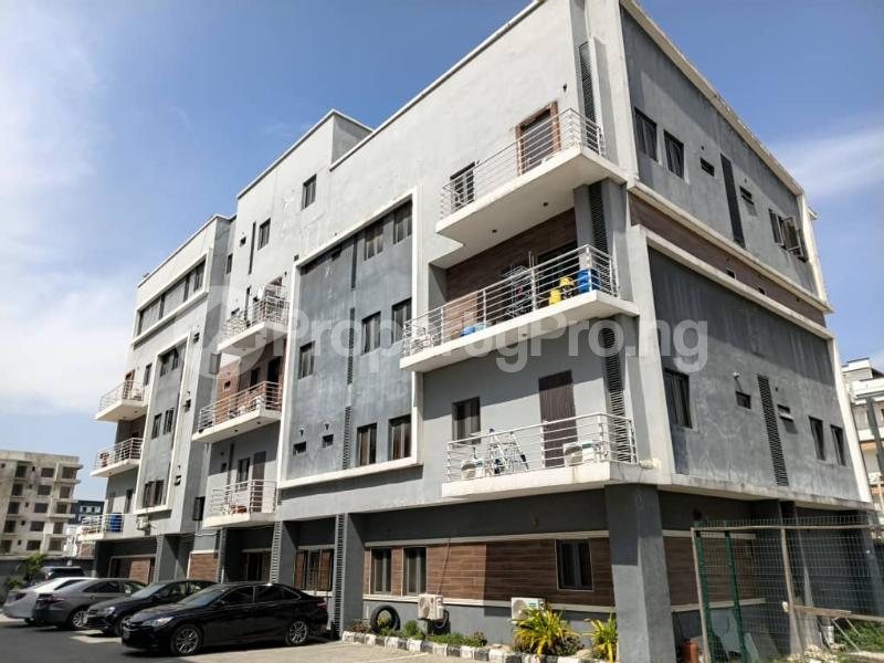 2 bedroom House for rent Awolowo Road Ikoyi Lagos