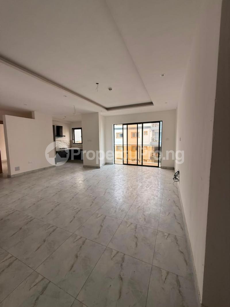 2 bedroom House for rent Ikate Lekki Lagos