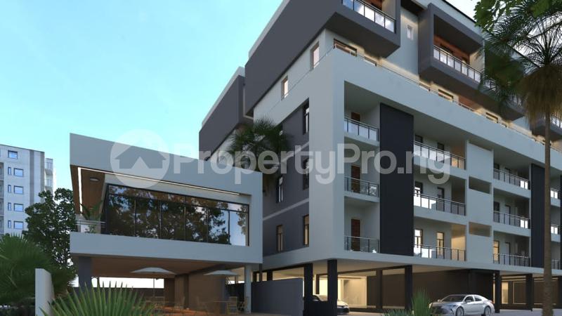 2 bedroom House for sale Carmen's Greek Sugar Land VGC Lekki Lagos